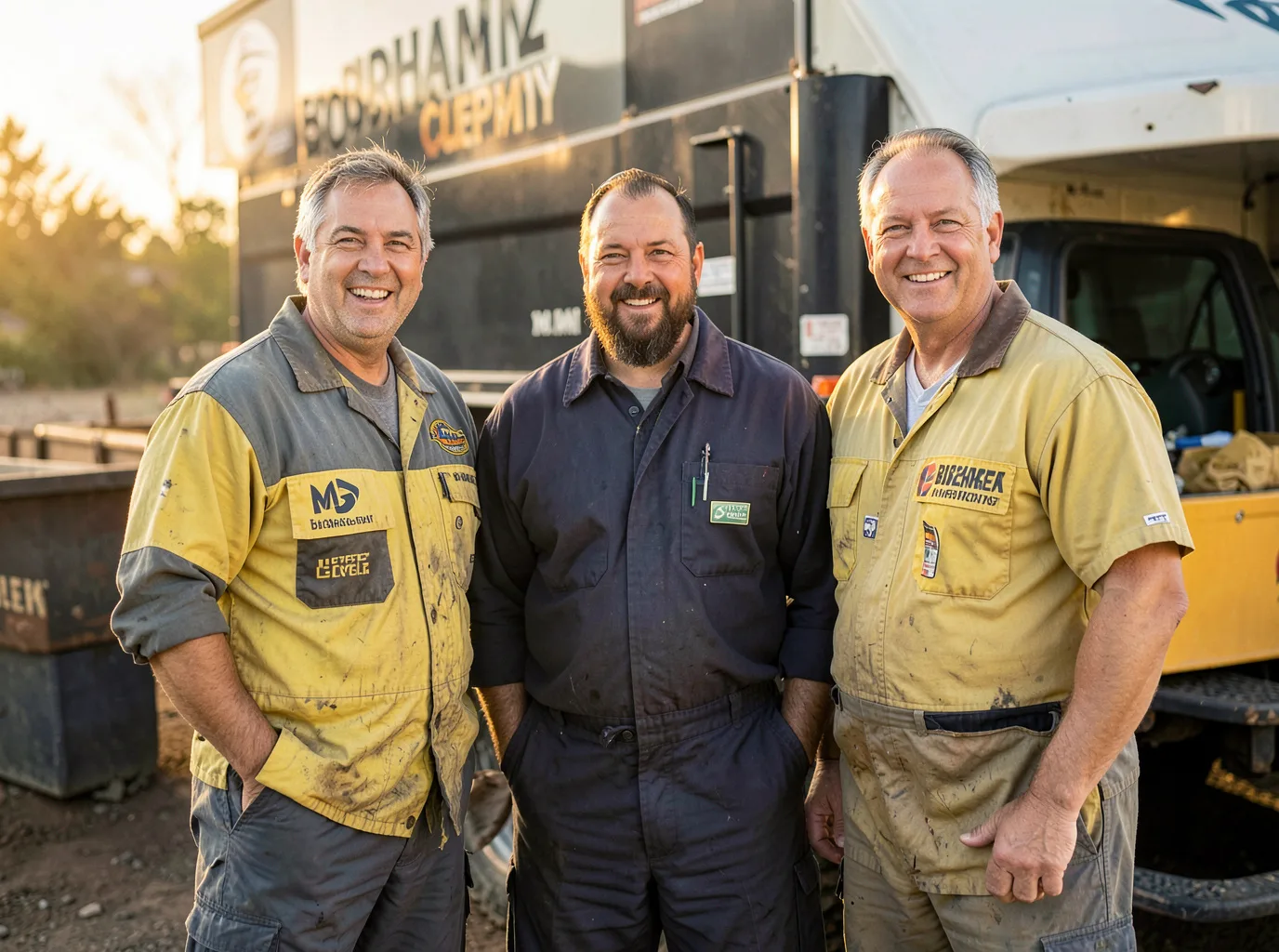 Sewage Cleanup company in Bluffton, AR