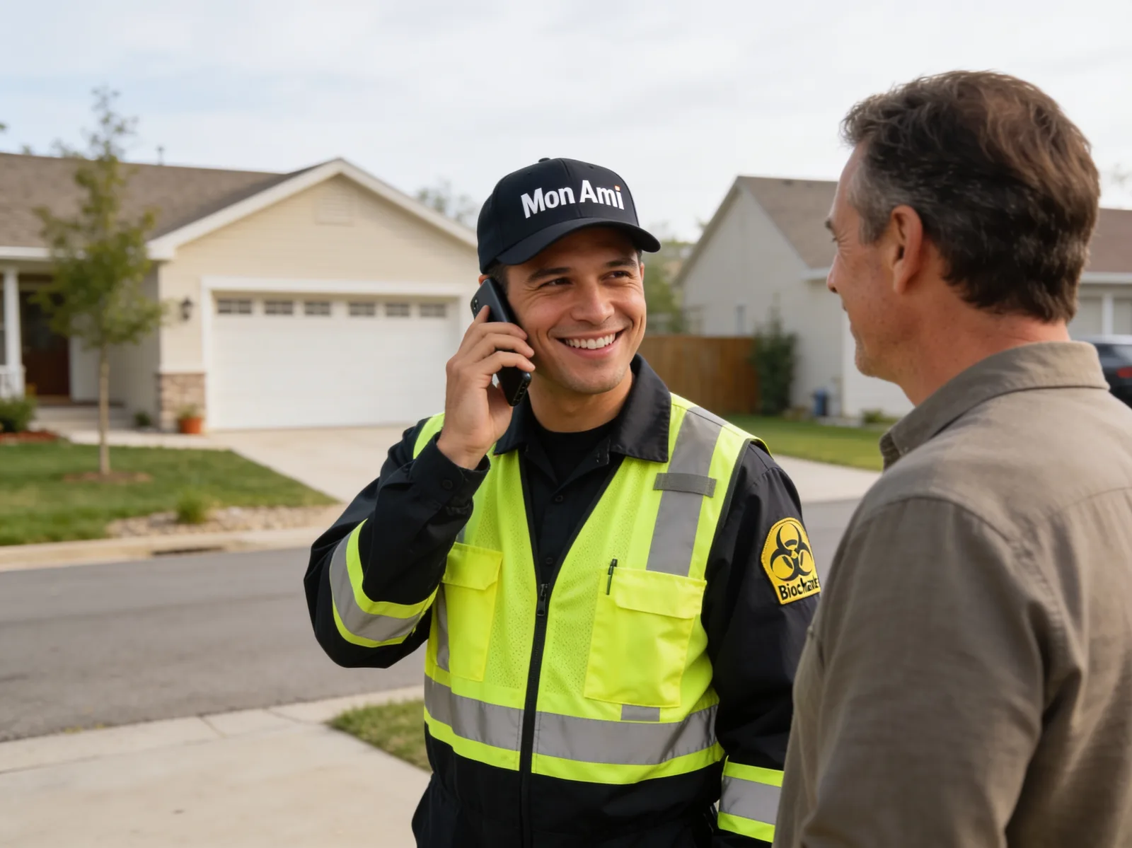 Sewage Cleanup Bluffton, AR FAQs